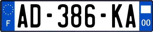 AD-386-KA