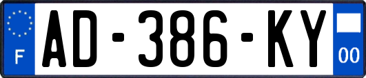 AD-386-KY