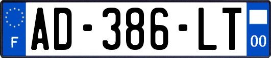 AD-386-LT