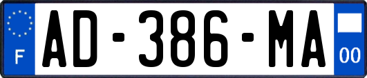 AD-386-MA