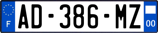 AD-386-MZ