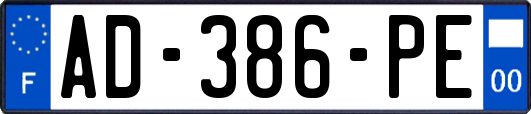 AD-386-PE