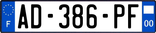 AD-386-PF