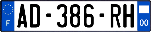 AD-386-RH