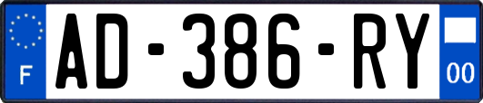 AD-386-RY