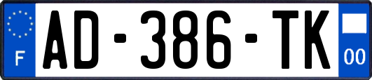 AD-386-TK