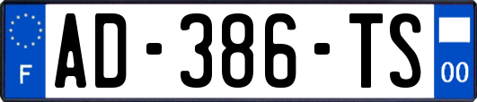 AD-386-TS