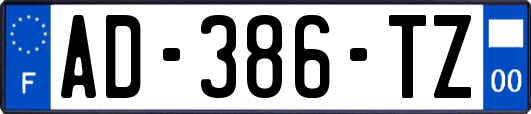 AD-386-TZ