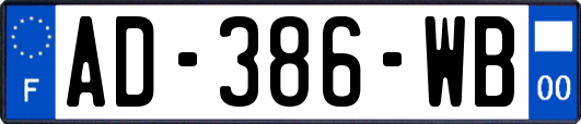 AD-386-WB