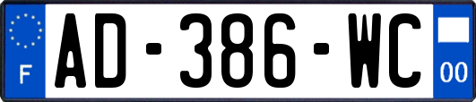 AD-386-WC