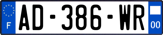 AD-386-WR