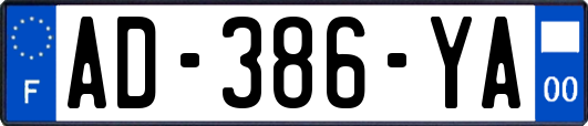 AD-386-YA