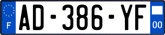 AD-386-YF