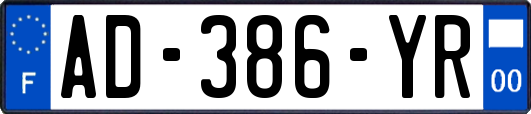 AD-386-YR