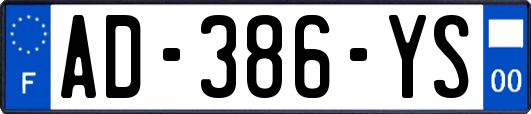 AD-386-YS