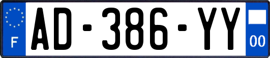 AD-386-YY