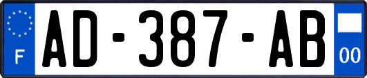 AD-387-AB