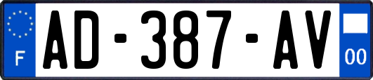 AD-387-AV