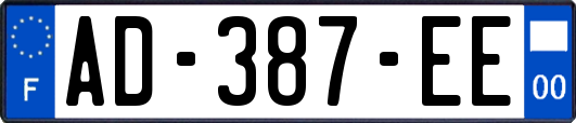 AD-387-EE