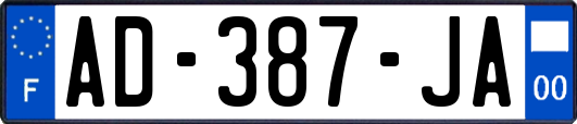 AD-387-JA