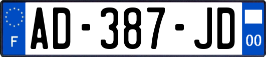 AD-387-JD