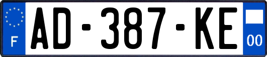 AD-387-KE