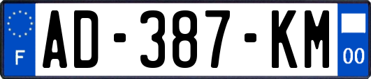 AD-387-KM