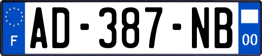 AD-387-NB