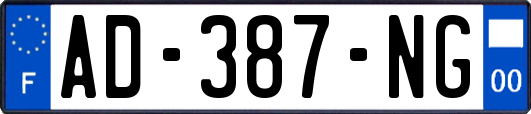 AD-387-NG