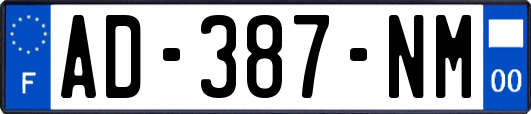 AD-387-NM