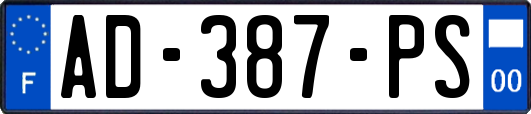 AD-387-PS