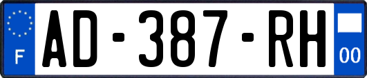 AD-387-RH