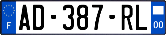 AD-387-RL