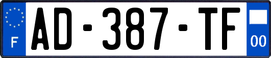 AD-387-TF