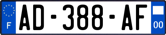 AD-388-AF