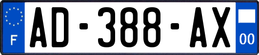 AD-388-AX