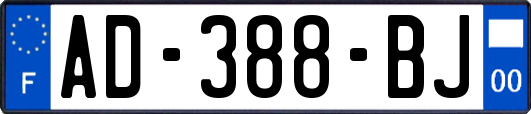 AD-388-BJ