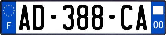 AD-388-CA