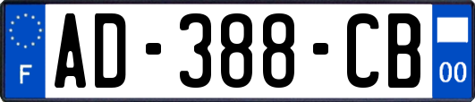 AD-388-CB