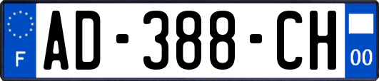 AD-388-CH