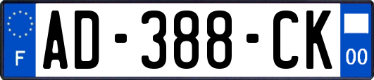 AD-388-CK
