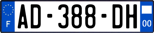 AD-388-DH