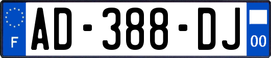 AD-388-DJ