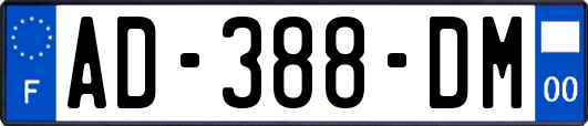 AD-388-DM