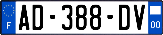 AD-388-DV
