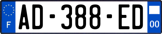 AD-388-ED