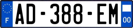AD-388-EM
