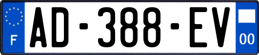 AD-388-EV