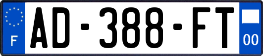 AD-388-FT