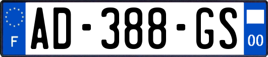 AD-388-GS